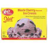 Kay's Classic Black Cherry Select Ice Cream