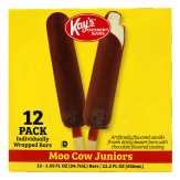 Kay's Classic Moo Cow Juniors