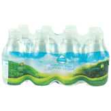 Misty Mountain Spring Water