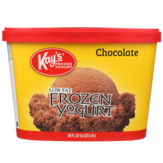 Kay's Chocolate Low Fat Frozen Yogurt