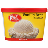 Kay's Vanilla Bean Ice Cream
