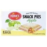 Kern's Pies, Fried, Apple, Mini