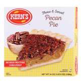 Kern's Pie, Pecan