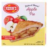Kern's Pie, Apple