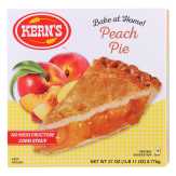 Kern's Pie, Peach
