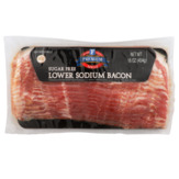 Food City Premium, Lower Sodium Bacon