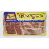 Fischers Bacon, Hickory Smoked