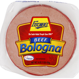 Fischers Bologna, Beef