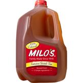 Milo's Sweet Tea, Famous