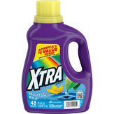 Xtra Detergent, Mountain Rain