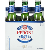 Peroni Beer