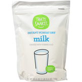 That's Smart! Instant Nonfat Dry Milk