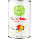 That's Smart! Traditional Pasta Sauce