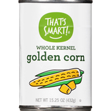 That's Smart! Golden Corn, Whole Kernel