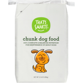 That's Smart! 100% Complete & Balanced Nutrition For Maintenance Of Adult Dogs Chunk Dog Food