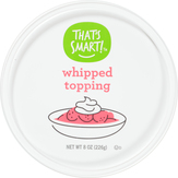 That's Smart! Whipped Topping