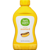 That's Smart! Mustard, Yellow