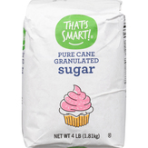 That's Smart! Sugar, Pure Cane, Granulated
