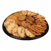 Bakery Fresh Small Decadent Cookie Party Tray