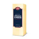 Dietz & Watson Cheese, White American