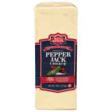 Dietz & Watson Cheese, Pepper Jack