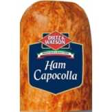 Dietz & Watson Italian Capocolla Ham