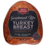 Dietz & Watson Turkey Breast, Gourmet Lite