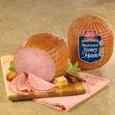 Dietz & Watson Ham, Glazed Honey Cured
