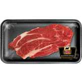 Certified Angus Beef Boneless Chuck Steak