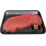 Certified Angus Beef Top Round Steak