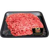 Certified Angus Beef 85% Lean Ground Round