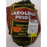 Carolina Pride Whole Smoked Shoulder Picnic
