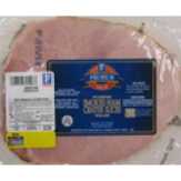 Food City Premium  Smoked Center Ham Steak