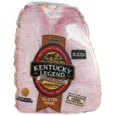 Kentucky Legend Brown Sugar, Sliced Quarter Ham