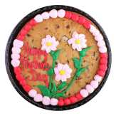 Food City Bakery Fresh Cookie Cake, Holiday, 12 Inch