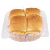 In-store Made Ham And Cheese Sliders Grab 'n Go Sandwich