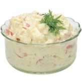 Bistro Deli Classics Mustard Potato Salad