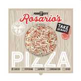 Rosario's Pizza, Cheese, Take & Bake, Medium