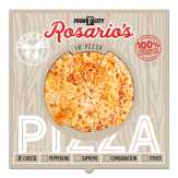 Rosario's Pizza, Cheese, Hot & Ready, Large