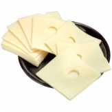 Bistro Deli Classics Sandwich Cut Swiss Cheese
