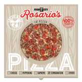 Rosario's Pizza, Combination, Hot & Ready, Large