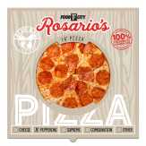Rosario's Pizza, Pepperoni, Hot & Ready, Large