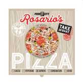 Rosario's Pizza, Supreme, Take & Bake, Medium