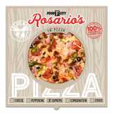 Rosario's Pizza, Supreme, Hot & Ready, Large