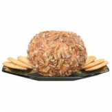 In-store Made Sharp Cheddar Cheese Ball