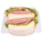 In-store Made Roast Beef And Cheddar Stacker Grab 'n Go Sandwich