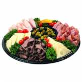 Deli Fresh Large Meat & Cheese Medley