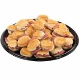 Bakery Fresh Large Country Brunch Party Tray