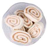 Food City Signature In-store Made Pinwheel Candy