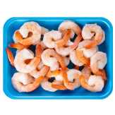 Food City Fresh Cooked Tail-on Shrimp